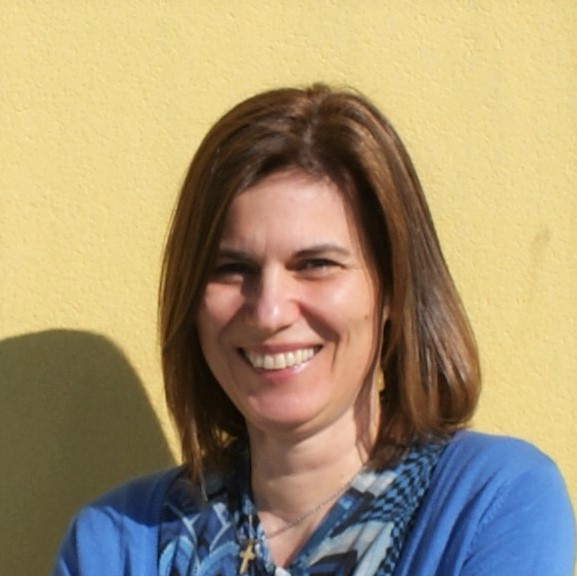 Monica                De Franceschi
